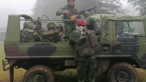 БАЛША ЂОГО ОБЈАВИО ПРЕПИСКУ СА ОМЕРОВИЋЕМ: Тврди да се на медијацији поводом Кошара појавио овај човек БАЛША ЂОГО ОБЈАВИО ПРЕПИСКУ СА ОМЕРОВИЋЕМ: Тврди да се на медијацији поводом Кошара појавио овај човек