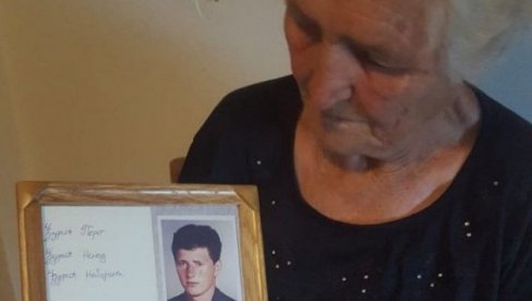 НАЈВИШЕ ПРИЗНАЊЕ МАЈЦИ ХЕРОЈУ: Прњавор није заборавио Десу Ђурић НАЈВИШЕ ПРИЗНАЊЕ МАЈЦИ ХЕРОЈУ: Прњавор није заборавио Десу Ђурић