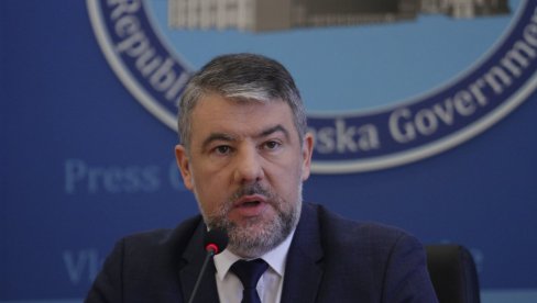 REPUBLIČKI ŠTAB RS: Obavezne maske na otvorenom, gde nema distance od dva metra REPUBLIČKI ŠTAB RS: Obavezne maske na otvorenom, gde nema distance od dva metra