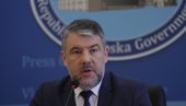 REPUBLIČKI ŠTAB RS: Obavezne maske na otvorenom, gde nema distance od dva metra REPUBLIČKI ŠTAB RS: Obavezne maske na otvorenom, gde nema distance od dva metra