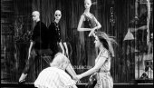УМЕТНОСТ ФОТОГРАФИЈЕ: Имре Сабо и “Пет жена”