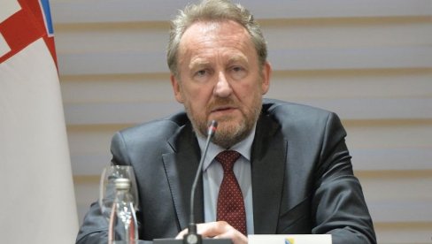 SDA: Dodikova poseta Zagrebu opasnost za destabilizaciju BiH SDA: Dodikova poseta Zagrebu opasnost za destabilizaciju BiH