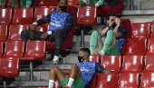 GLAVOBOLJA ZA MURINJA: Bejl došao povređen, Totenhem će ga dugo čekati! GLAVOBOLJA ZA MURINJA: Bejl došao povređen, Totenhem će ga dugo čekati!