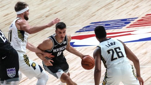 JOŠ JEDAN KLUB STAO U RED ZA BOGDANA: Bogdanović na ceni, Srbin jedan od najtraženijih igrača JOŠ JEDAN KLUB STAO U RED ZA BOGDANA: Bogdanović na ceni, Srbin jedan od najtraženijih igrača