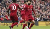 NIŠTA OD PROSLAVE: Liverpul apelovao na navijače da se ne okupljaju ispred Enfilda NIŠTA OD PROSLAVE: Liverpul apelovao na navijače da se ne okupljaju ispred Enfilda