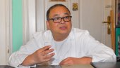 DOKTOR IZ KINE U BEOGRADU UMRO OD KORONE: Čen Bijao izgubio bitku u Zemunskoj bolnici DOKTOR IZ KINE U BEOGRADU UMRO OD KORONE: Čen Bijao izgubio bitku u Zemunskoj bolnici