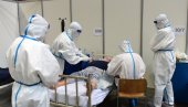 NOVOSTI U CRVENOJ ZONI ARENE: Lekari bez pauze za vodu i ručak - ČITAJTE U NAŠEM ŠTAMPANOM IZDANJU NOVOSTI U CRVENOJ ZONI ARENE: Lekari bez pauze za vodu i ručak - ČITAJTE U NAŠEM ŠTAMPANOM IZDANJU