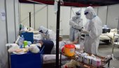 PREMINUO JEDINI PULMOLOG U GRADU: Poznati lekar preminuo od virusa korona PREMINUO JEDINI PULMOLOG U GRADU: Poznati lekar preminuo od virusa korona