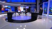 VREĐANJEM VUČIĆA SAKRIVAJU KRIZU: Skandalozna emisija o Srbiji na HRT VREĐANJEM VUČIĆA SAKRIVAJU KRIZU: Skandalozna emisija o Srbiji na HRT