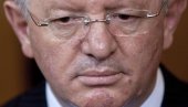 КОСМЕТСКИ МЕДИЈИ: Скендер Хисени албански координатор за дијалог Београда и Приштине КОСМЕТСКИ МЕДИЈИ: Скендер Хисени албански координатор за дијалог Београда и Приштине