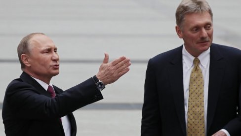NEMA NIŠTA OD DOGOVORA, RUSIJA NE NASEDA NA PUSTA OBEĆANJA: Peskov otkrio šta je Guteres pisao Putinu NEMA NIŠTA OD DOGOVORA, RUSIJA NE NASEDA NA PUSTA OBEĆANJA: Peskov otkrio šta je Guteres pisao Putinu