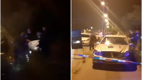 ДВЕ ВЕРЗИЈЕ ЈЕЗИВОГ ДОГАЂАЈА У НИШУ: Стојан од раније познат полицији - више пута мењао идентитет ДВЕ ВЕРЗИЈЕ ЈЕЗИВОГ ДОГАЂАЈА У НИШУ: Стојан од раније познат полицији - више пута мењао идентитет