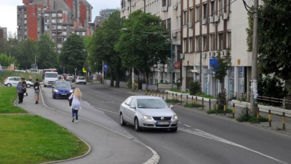 КРАЈ ХИЛАНДАРСКЕ ВОДИ УДЕСНО: Скверови у Београду добијају нове обрисе - ово су локације КРАЈ ХИЛАНДАРСКЕ ВОДИ УДЕСНО: Скверови у Београду добијају нове обрисе - ово су локације