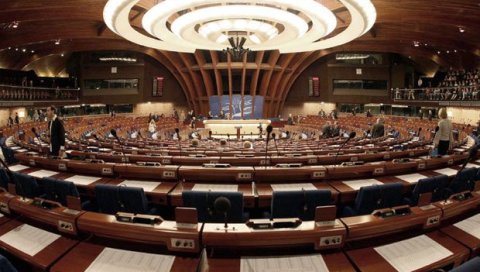 ЕУ ДАЛА ЗЕЛЕНО СВЕТЛО: Отворени приступни преговори са Украјином и Молдавијом - ево шта је одлучено за БиХ ЕУ ДАЛА ЗЕЛЕНО СВЕТЛО: Отворени приступни преговори са Украјином и Молдавијом - ево шта је одлучено за БиХ