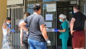 MINISTAR LONČAR: Više od 300 obolelih sa kliničkom slikom sa protesta MINISTAR LONČAR: Više od 300 obolelih sa kliničkom slikom sa protesta