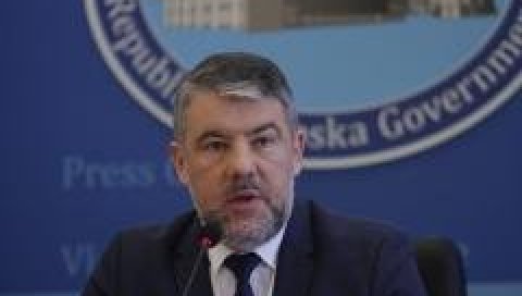 МИНИСТАР ЗДРАВЉА РС: Примићу вакцину против вируса корона, ако буде доступна МИНИСТАР ЗДРАВЉА РС: Примићу вакцину против вируса корона, ако буде доступна