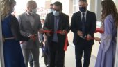 СМЕШТАЈ ЗА ИЗБЕГЛЕ И РАСЕЉЕНЕ: У Дервенти отворен центар за 100 корисника СМЕШТАЈ ЗА ИЗБЕГЛЕ И РАСЕЉЕНЕ: У Дервенти отворен центар за 100 корисника