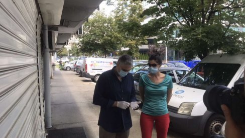 АДВОКАТ ДУБАЈИЋ: Чеда тражио пиштољ од возача кад је насрнуо на Ивковића! АДВОКАТ ДУБАЈИЋ: Чеда тражио пиштољ од возача кад је насрнуо на Ивковића!