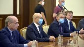 LJAJIĆ O NOVOJ VLADI: Vučić rekao da će biti puno kadrovskih osveženja LJAJIĆ O NOVOJ VLADI: Vučić rekao da će biti puno kadrovskih osveženja