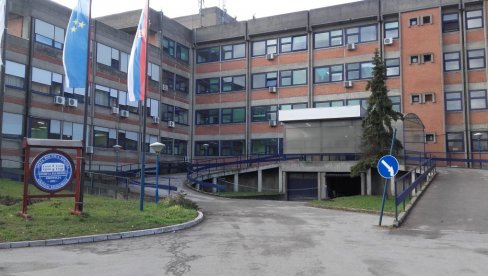KORONA SE VRATILA U KIKINDU: Posle dva meseca mirovanja, virus donet iz Beograda i raširen na svadbama KORONA SE VRATILA U KIKINDU: Posle dva meseca mirovanja, virus donet iz Beograda i raširen na svadbama