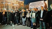 PLJEVLJASKI ODBOR ZA ODBRANU SVETINJA: Progon zdravstvenih radnika zbog podrške crkvi PLJEVLJASKI ODBOR ZA ODBRANU SVETINJA: Progon zdravstvenih radnika zbog podrške crkvi