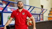 ТРЕНЕР ФМП ЈОВАНОВИЋ: Када ти лоши шутери Партизана дају осам тројки... ТРЕНЕР ФМП ЈОВАНОВИЋ: Када ти лоши шутери Партизана дају осам тројки...