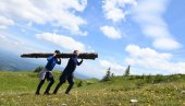 ЂОКОВИЋ ПРВИ ИСПРОБАО СТАЗУ: На Јахорини се у суботу одржавају четири трке ЂОКОВИЋ ПРВИ ИСПРОБАО СТАЗУ: На Јахорини се у суботу одржавају четири трке