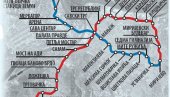 ИЗГРАДЊА МЕТРОА КРЕЋЕ 2021: Саобраћајница под земљом ће бити дуга 60 километара ИЗГРАДЊА МЕТРОА КРЕЋЕ 2021: Саобраћајница под земљом ће бити дуга 60 километара