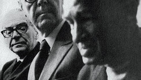I KOD ustaša pisao da je Srbin I KOD ustaša pisao da je Srbin