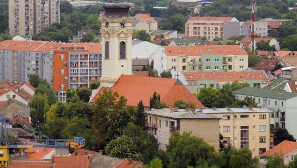 ВАЖАН ПОДСЕТНИК: Рок за плаћање четврте рате пореза на имовину истиче сутра ВАЖАН ПОДСЕТНИК: Рок за плаћање четврте рате пореза на имовину истиче сутра