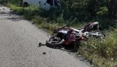 DETALJI UDESA KOD BUBANJ POTOKA: Poginuo otac troje dece, majka teško povređena! DETALJI UDESA KOD BUBANJ POTOKA: Poginuo otac troje dece, majka teško povređena!