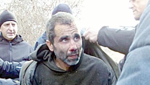 МУЧИО МИ ЈЕ ДЕТЕ, НИЈЕ МИ ГА ЖАО: Отац злостављане девојчице о смрти Нинослава Јовановића, осуђеног на доживотну робију МУЧИО МИ ЈЕ ДЕТЕ, НИЈЕ МИ ГА ЖАО: Отац злостављане девојчице о смрти Нинослава Јовановића, осуђеног на доживотну робију