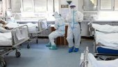 NAJGORE OPET U BEOGRADU: Korona ne posustaje, a ovi gradovi imaju najviše novozaraženih! NAJGORE OPET U BEOGRADU: Korona ne posustaje, a ovi gradovi imaju najviše novozaraženih!