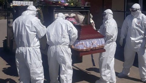 ВИШЕ УМРЛИХ БИЛО ПРЕ КОРОНЕ: Изненађујући подаци Републичког завода за статистику ВИШЕ УМРЛИХ БИЛО ПРЕ КОРОНЕ: Изненађујући подаци Републичког завода за статистику