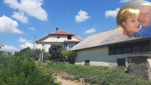 ПОТРЕСНА ИСПОВЕСТ МУЖА ПРЕМИНУЛЕ ПОРОДИЉЕ: Сину нисмо ни име смислили... Почело обичним кашљем, а после две недеље моје жене више нема ПОТРЕСНА ИСПОВЕСТ МУЖА ПРЕМИНУЛЕ ПОРОДИЉЕ: Сину нисмо ни име смислили... Почело обичним кашљем, а после две недеље моје жене више нема