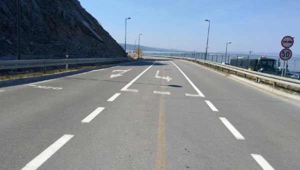 ГРАДИ СЕ НОВИ АУТО-ПУТ У СРБИЈИ: Ево које крајеве наше земље ће спојити Вожд Карађорђе ГРАДИ СЕ НОВИ АУТО-ПУТ У СРБИЈИ: Ево које крајеве наше земље ће спојити Вожд Карађорђе