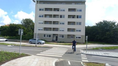 ГРАЂАНИ ДА УПИШУ ОТКУПЉЕНЕ СТАНОВЕ: Ево где то може да се обави ГРАЂАНИ ДА УПИШУ ОТКУПЉЕНЕ СТАНОВЕ: Ево где то може да се обави