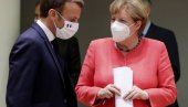 МЕРКЕЛОВА НЕ ДА СЕВЕРНИ ТОК 2:Спремни за санкције Русији, став о гасоводу непромење МЕРКЕЛОВА НЕ ДА СЕВЕРНИ ТОК 2:Спремни за санкције Русији, став о гасоводу непромење