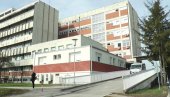 EPIDEMIOLOŠKA SITUACIJA U MORAVIČKOM OKRUGU: Trenutno hospitalizovano sedmoro obolelih