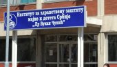BEBA NIJE MOGLA DA ČEKA: Porodila se žena ispred Instituta za majku i dete BEBA NIJE MOGLA DA ČEKA: Porodila se žena ispred Instituta za majku i dete