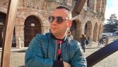 GLEDAO SAM SMRTI U OČI: Darko Filipović se oglasio nakon saobraćajke u Beogradu GLEDAO SAM SMRTI U OČI: Darko Filipović se oglasio nakon saobraćajke u Beogradu