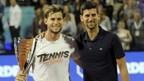 BILA MI JE ČAST! Novak Đoković se oprostio od bivšeg Ju-Es open šampiona koji je sad ispao u 1. kolu BILA MI JE ČAST! Novak Đoković se oprostio od bivšeg Ju-Es open šampiona koji je sad ispao u 1. kolu