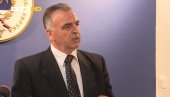 ŠVRAKA DIJAGNOSTIKOVAN KOVID 19: Glavni tužilac RS pozitivan na koronu ŠVRAKA DIJAGNOSTIKOVAN KOVID 19: Glavni tužilac RS pozitivan na koronu