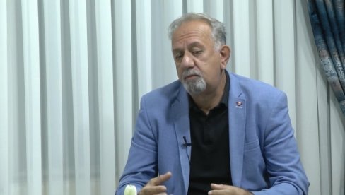 PREMINUO NOVINAR IZ CRNE GORE: Još jedna žrtva virusa korone PREMINUO NOVINAR IZ CRNE GORE: Još jedna žrtva virusa korone