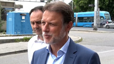 ЈАНДРОКОВИЋ ПОНОВО ШЕФ САБОРА: Функцију добија и Хасанбеговић који носи усташке капе ЈАНДРОКОВИЋ ПОНОВО ШЕФ САБОРА: Функцију добија и Хасанбеговић који носи усташке капе