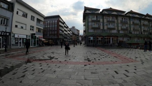 ПЉЕВЉА ПРЕПОЛОВЉЕНА ЗА ПОЛА ВЕКА: Дупло мање становника него пре 0 година ПЉЕВЉА ПРЕПОЛОВЉЕНА ЗА ПОЛА ВЕКА: Дупло мање становника него пре 0 година