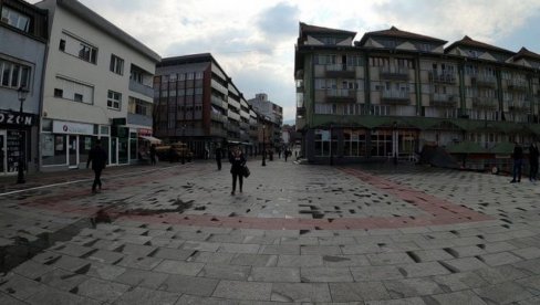 PLJEVLJA PREPOLOVLJENA ZA POLA VEKA: Duplo manje stanovnika nego pre 0 godina PLJEVLJA PREPOLOVLJENA ZA POLA VEKA: Duplo manje stanovnika nego pre 0 godina