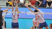 ЈОВОВИЋ О ПОВРАТКУ У РИБНИЦУ: Краљево је било и остало град одбојке ЈОВОВИЋ О ПОВРАТКУ У РИБНИЦУ: Краљево је било и остало град одбојке