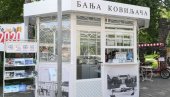 ПОНУДИ ДАЈУ „ПЕЧАТ“: Нова колекција сувенира са мотивима Бање Ковиљаче ПОНУДИ ДАЈУ „ПЕЧАТ“: Нова колекција сувенира са мотивима Бање Ковиљаче