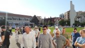 ДОГОВОРЕНА КОАЛИЦИЈА У БУДВИ: Царевић председник, Демократама шеф парламента ДОГОВОРЕНА КОАЛИЦИЈА У БУДВИ: Царевић председник, Демократама шеф парламента